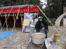 گردشگری غذا